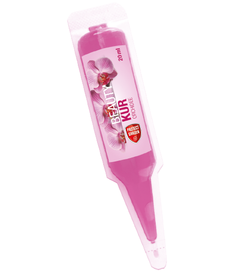 PROTECT GARDEN Beautykur Orchidee